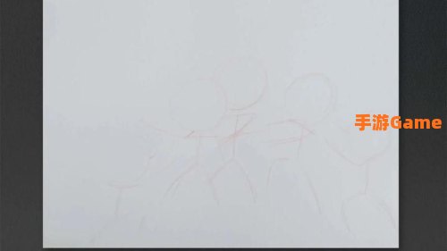 画画小游戏大全