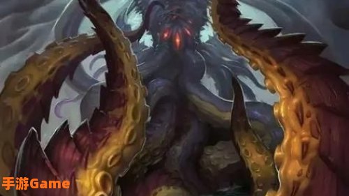 四大上古魔兽
