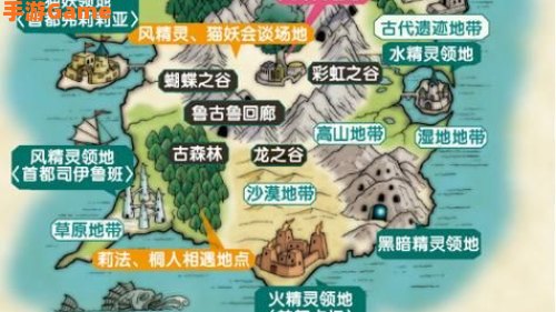 alfheim online