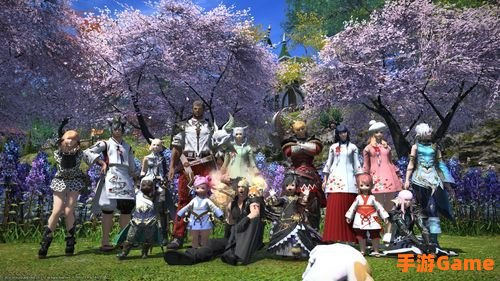 alfheim online