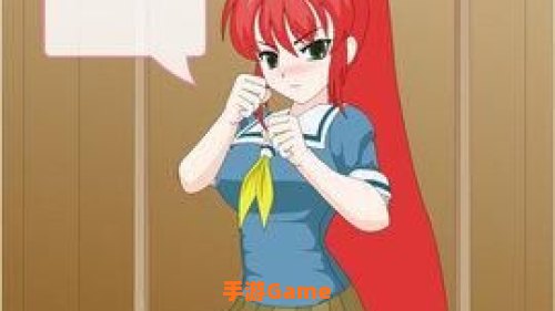 格斗娘