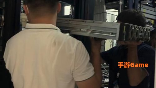 正在连接服务器