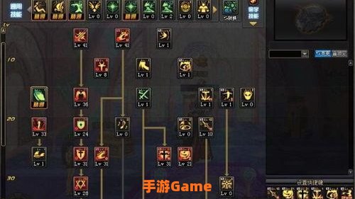 圣骑加点