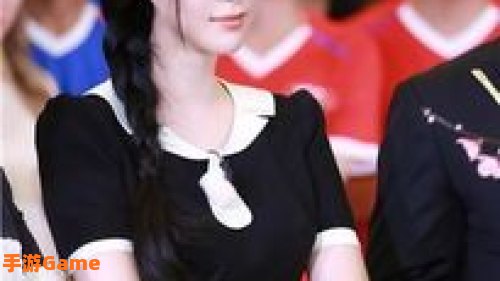 范冰冰女仆装惊艳