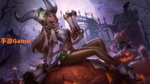 lol女枪