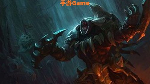 lol追猎者
