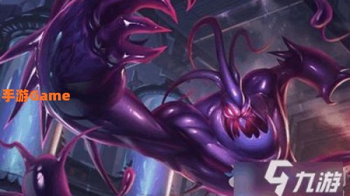 英雄联盟生化魔人