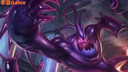 英雄联盟生化魔人