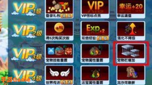 造梦西游3咋抓宠物
