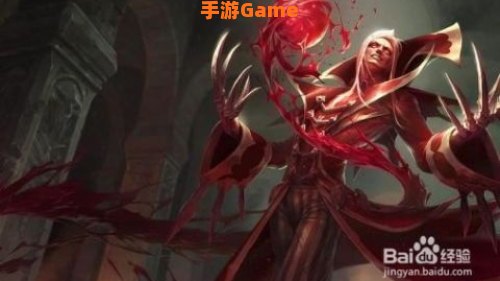 lol猩红收割者