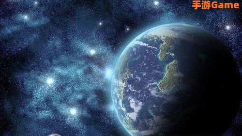 探索星球