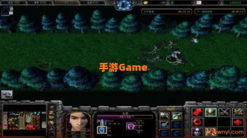 三国风云之惧鬼劫