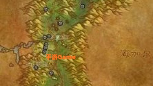 wow锡矿