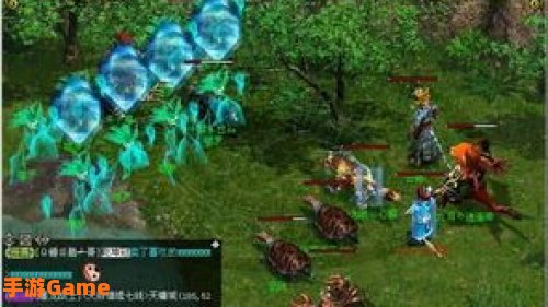 问道仙魔录攻略