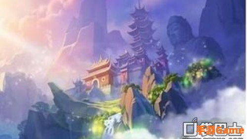 梦幻诛仙天音寺