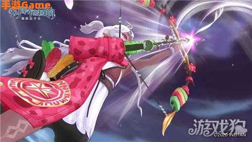 玛娜希斯回响官网