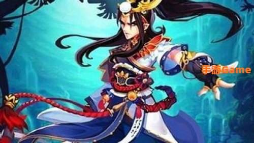 神魔乱舞