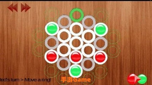 棋盘游戏