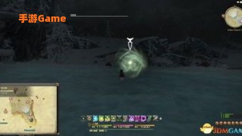 ff14风脉：解锁奇幻世界的自由之旅