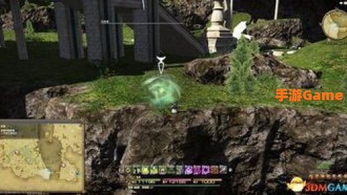 ff14风脉