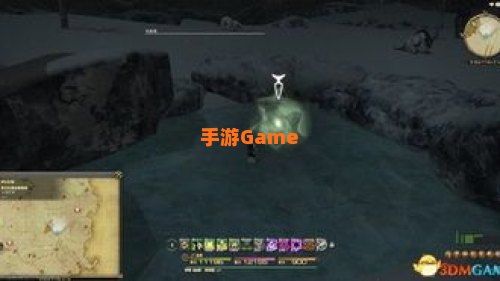 ff14风脉